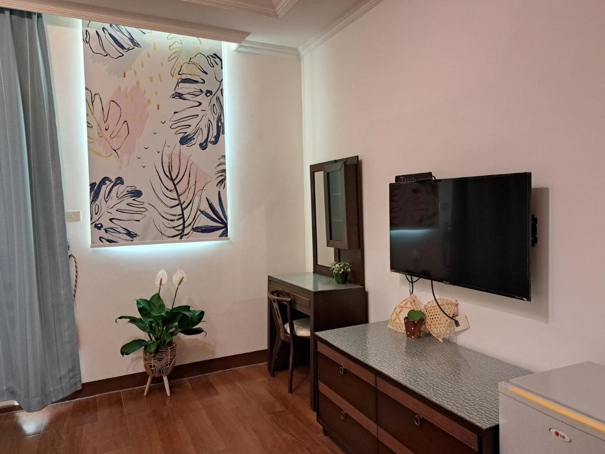 澎湖民宿 7 Hostel หมาเกิง ภายนอก รูปภาพ